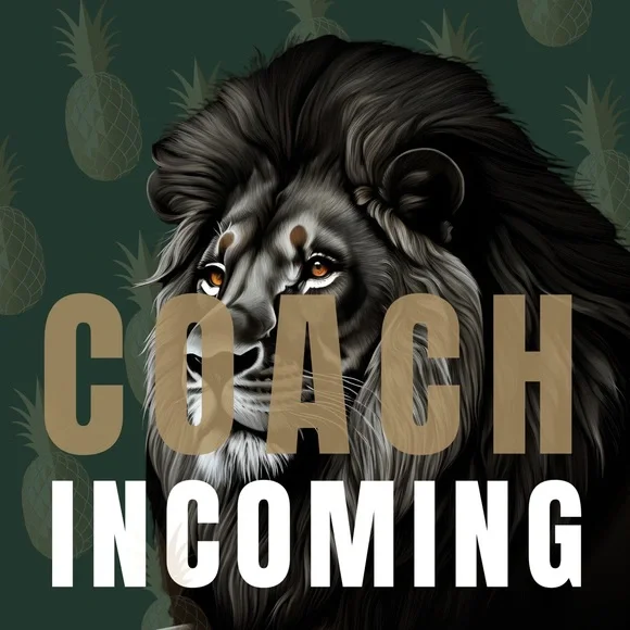 Coach Pavé Cherry Pendant Necklace 🍒 - Picture 3 of 4